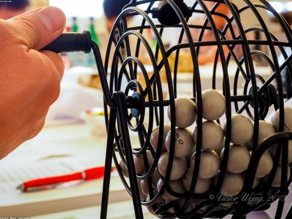 ការយល់ដឹងអំពីទម្រង់ Jackpot និងវិធីសាស្រ្តការយកប្រយោជន៍